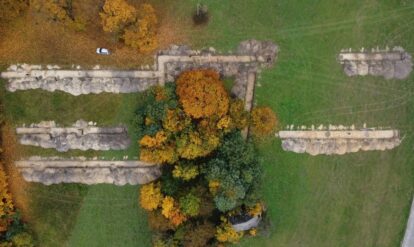 Czwartkowe spotkanie z archeologami – Sylwestrem Bochyńskim i Michałem Kuberą
